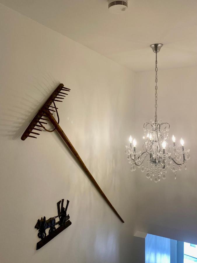 Weinhof Winningen Traumwohnung Im „La Mosel• Eksteriør bilde